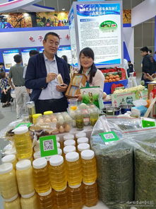 我校2018級(jí)電子商務(wù)專業(yè) 一村多 學(xué)員創(chuàng)業(yè)企業(yè)產(chǎn)品亮相武漢國際電博會(huì)