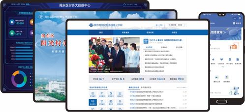 互聯(lián)網(wǎng) 大數(shù)據(jù) ,中衛(wèi)慧通助力陽光村務(wù)信息化建設(shè)