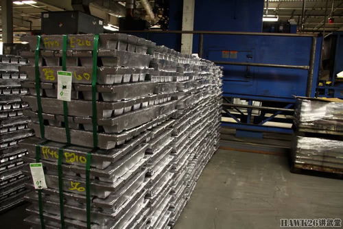 參觀聯邦高級公司彈藥廠 美國96年老牌企業如何保持活力，及其對武漢企業的啟示