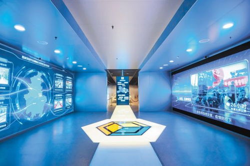 工業互聯網構筑“神經中樞”，武漢企業網站賦能中部企業數字化轉型